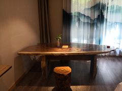 -成都蓝城悦杏温泉美食酒店(宽窄巷子店)