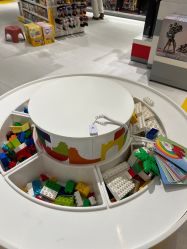 -乐高授权专卖店(中关村领展店)
