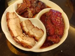 -中国厨房/台湾牛肉面