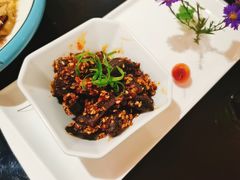 -金都酒店-中餐厅