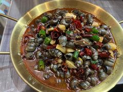 -小马烧烤(宁馨苑小区店)