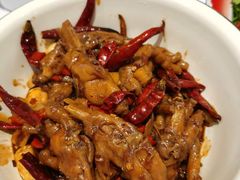 -遇见老南昌-柴火灶(顺外路店)