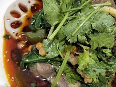 -牛八秒油泼冒菜(宽窄巷子店)