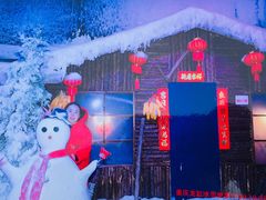 -重庆云阳龙缸景区