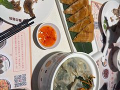 -粤点越有·茶点·粤菜(樵岭国际店)