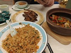 -五谷芳乳鸽王(海景店)