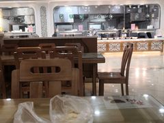 -上海财经大学清真食堂(国定路店)