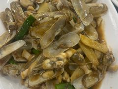 -明记海鲜大排档(巽寮湾店)