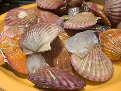 -龍歌自助小火锅(市南金茂湾店)