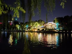 -运河游船(武林门码头)