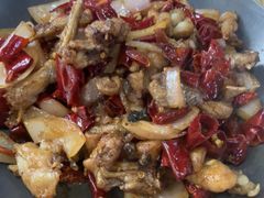 -湘香私房菜(大石长隆店)