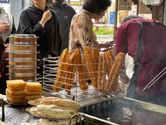 -文武王氏烧饼·无矾油条(西溪路店)