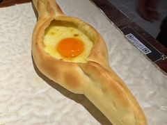 -格鲁·秀色Georgia’s Feast
