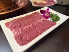 -南门涮肉(后海店)