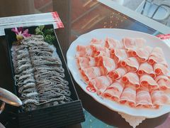 -匹夫涮肉城(黄村店)