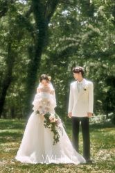 -秦皇岛我和你婚纱摄影工作室