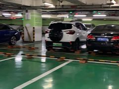 -北京apm·停车场