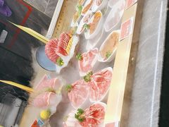 -吉布鲁牛排烤肉自助(常州吾悦店)