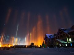 -北极村旅游风景区