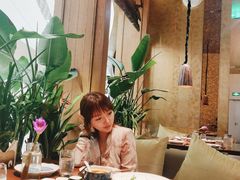 -泰香米泰国餐厅(中大国际店)
