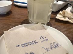 -小大董·烤鸭(王府井apm店)