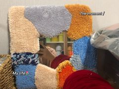 -A+毛毛毯·高温珐琅·银饰DIY(三里屯店)