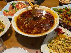 -百里川私房菜(丰登北路店)