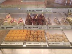 -南洋大师傅(长楹天街店)