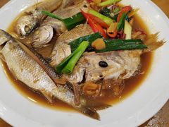 -醉壹号海鲜大排档(厦门美食地标店)