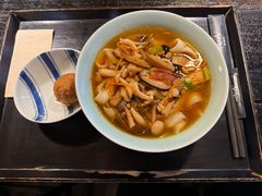 -喜晋道面馆(华严寺广场店)