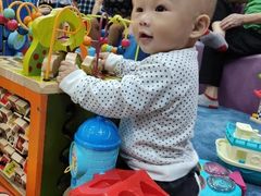 -美吉姆国际儿童发展中心(红谷滩绿地缤纷城中心)