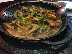 -顺丰轩园林酒家(天河店)