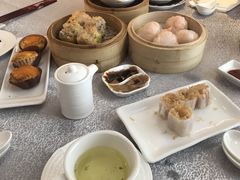 名门虾饺皇-名门金宴