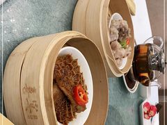 -喜宴又一村·粤菜·茶点·海鲜(壹方天地店)