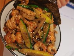 -火山屋台(新街口店)