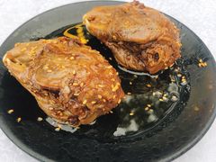五香老妈兔头-友记功夫香·人民川菜(红牌楼店)