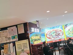 -川流不息·地道川菜·小龙虾(松东路店)