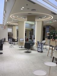 -Mentor Hair Salon