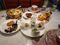 -泰椰里·泰国餐厅(智慧城广百广场店)