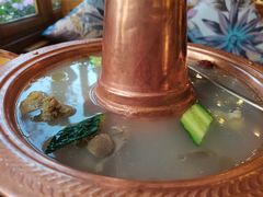 -民食香·腊排骨野生菌美食(木府店)