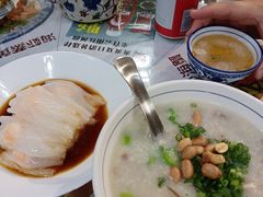 -阿殳菜馆·私厨(水围村店)