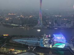 -广州四季酒店·意珍·意式自助餐