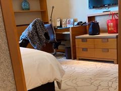 -上海浦东嘉里大酒店