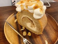-Double cafe