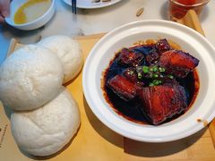 -佬肥猫·浙江乡村菜(国华广场店)