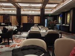 -君庭中餐厅(友谊宾馆店)