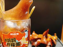 -羽鸽集·乳鸽专门店·地道顺德菜(岭南站店)
