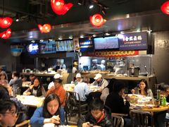 大堂-陈鹏鹏潮汕菜(欢乐海岸 海边景观店)