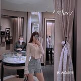 梵克雅宝50周年 终于下手了[调皮]