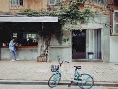 -来回·咖啡(天河南店)